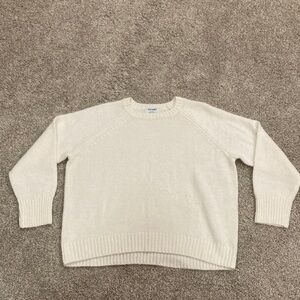 NWOT Old Navy Women’s Sweater